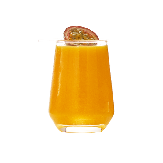 Tropical Twist