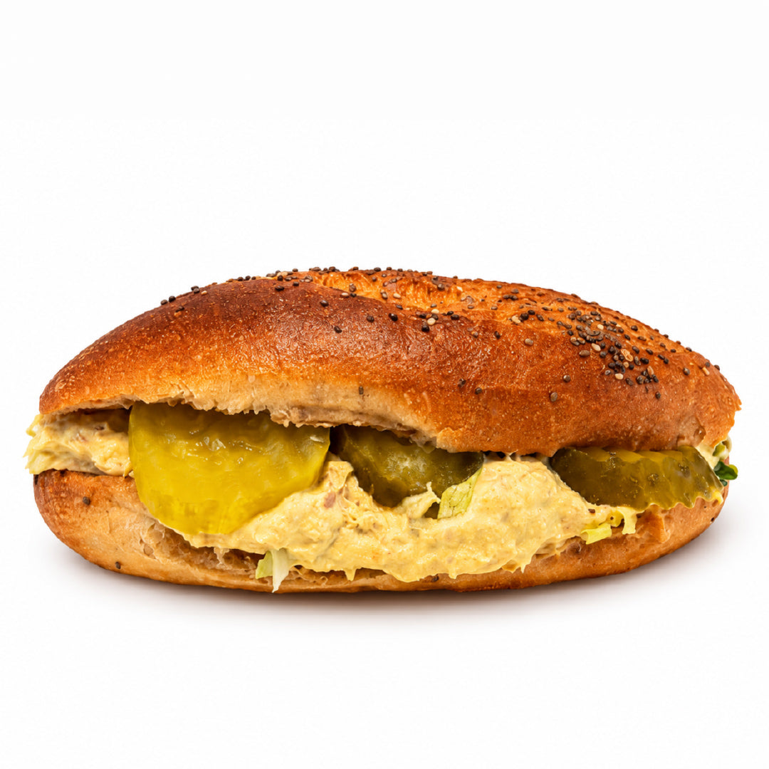 Tuna Sandwich