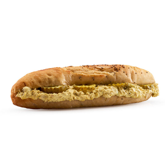 Tuna Sandwich