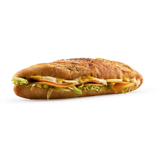 Turkey Sandwich
