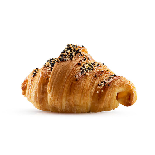 Turkey Croissant
