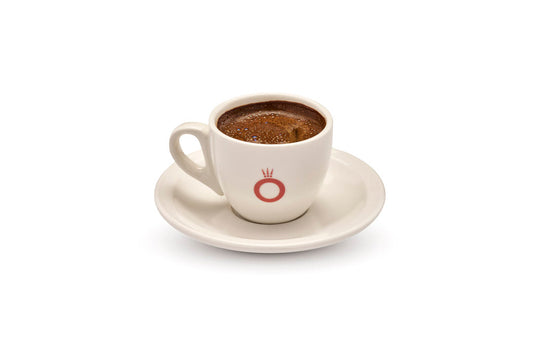 Turkish Coffee D