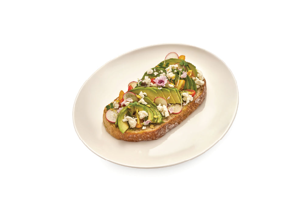 Avocado Toast