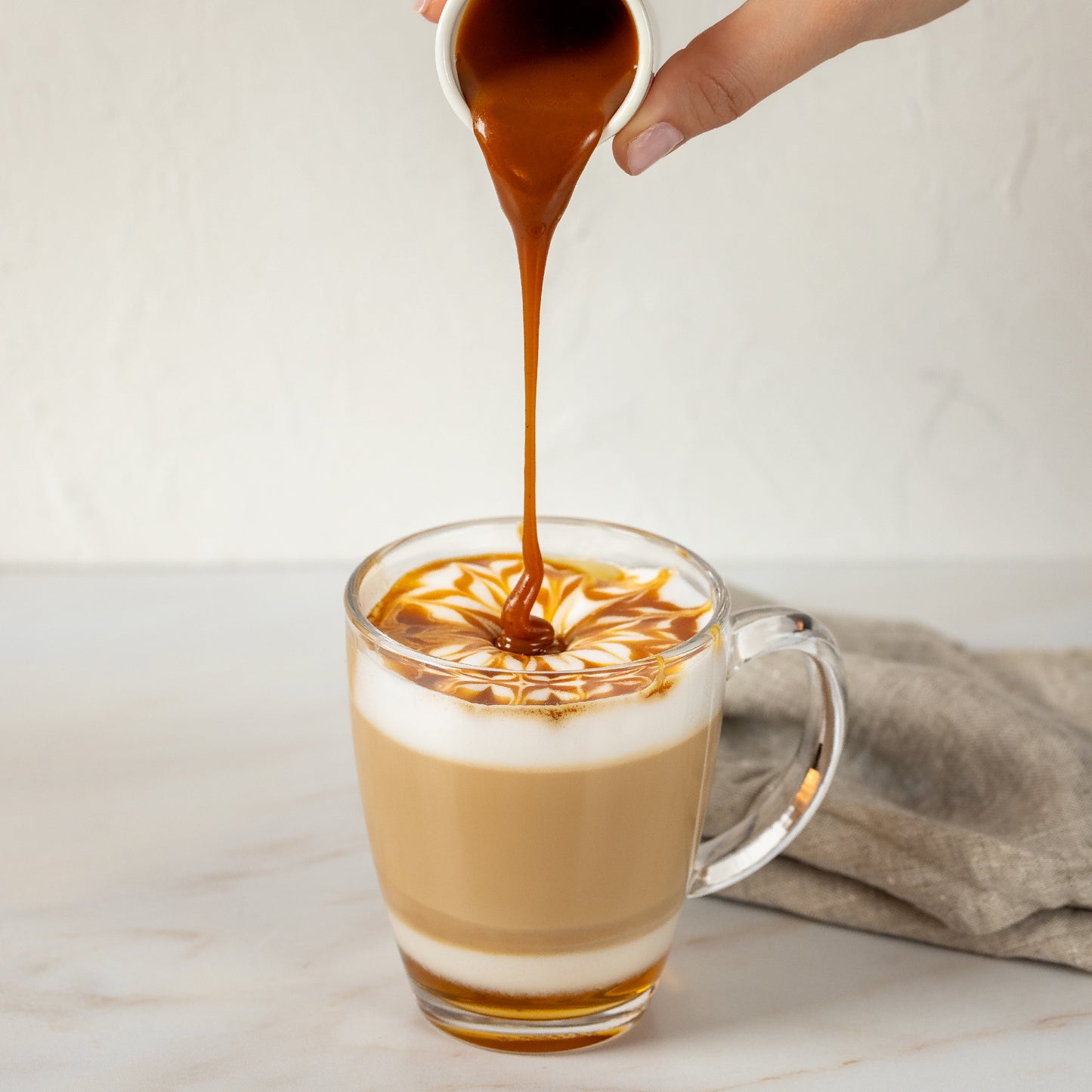 Caramel Macchiato