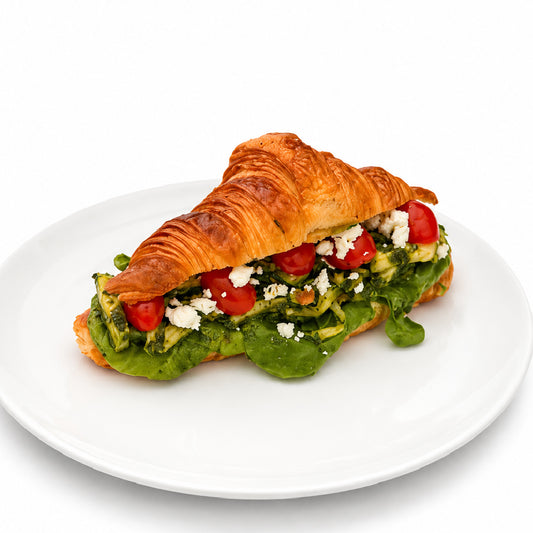 Veggie Croissant