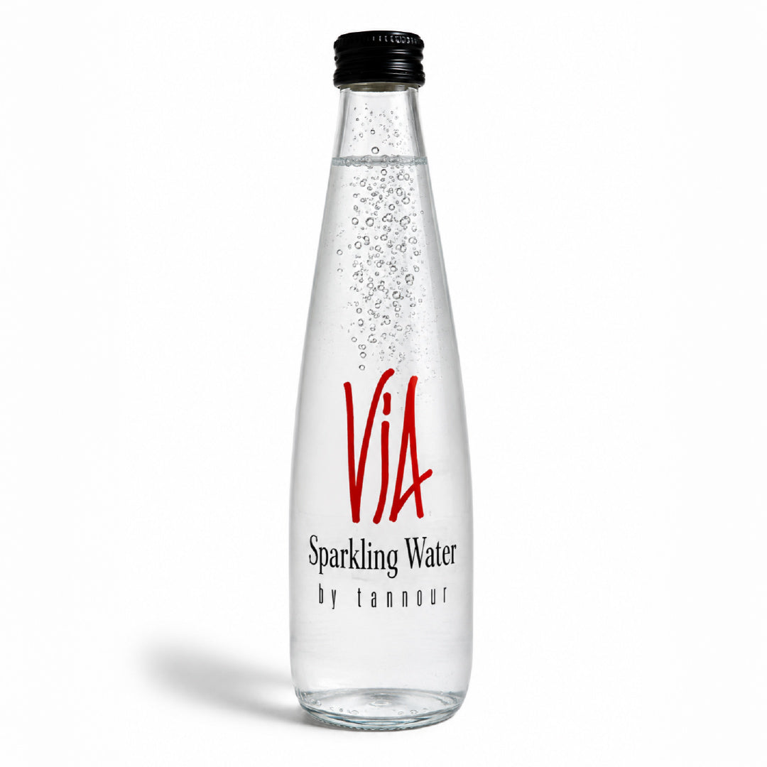 Via Sparkling Water 325 Ml