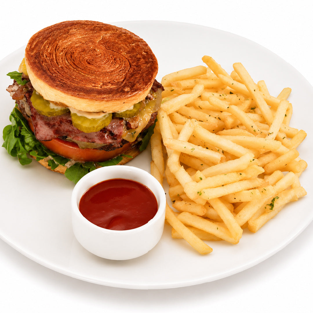 Wagyu Beef Burger