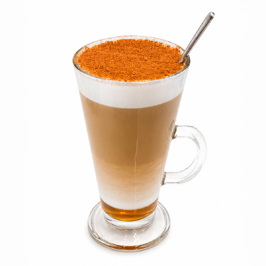 Winter Latte