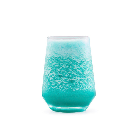 Blue Hawaii (A Fusion Of Refreshing Pineapple With Blue Curaco).