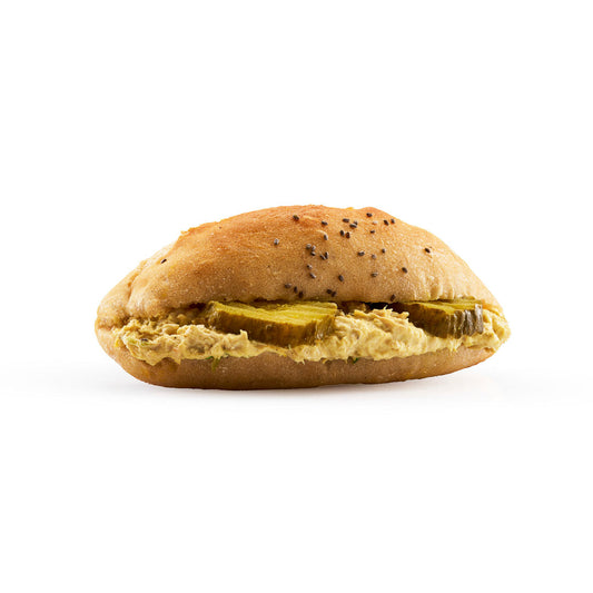 Mini Tuna Sandwich